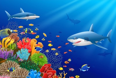 探秘藍(lán)色藥庫(kù) 海洋生物在醫(yī)藥領(lǐng)域的技術(shù)開(kāi)發(fā)與應(yīng)用前景