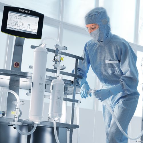 重磅！《治療用生物制品病毒污染風(fēng)險(xiǎn)控制要點(diǎn)》正式發(fā)布，為生物制藥安全保駕護(hù)航