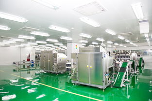 上?；瘖y品加工 生物科技引領(lǐng)，價(jià)格因需而變