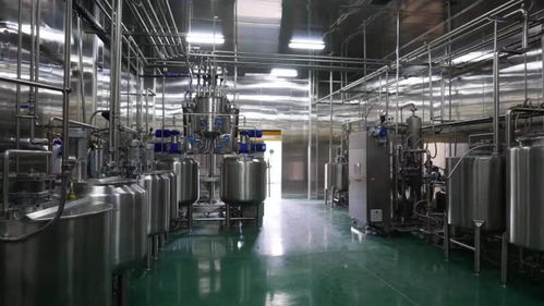 健諾生物 以創(chuàng)新科技驅(qū)動(dòng)特膳營(yíng)養(yǎng)食品與功能性軟糖代工新未來(lái)