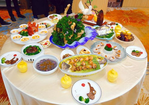 共享廚師 南寧市餐飲服務新浪潮，或將重塑家庭餐桌文化